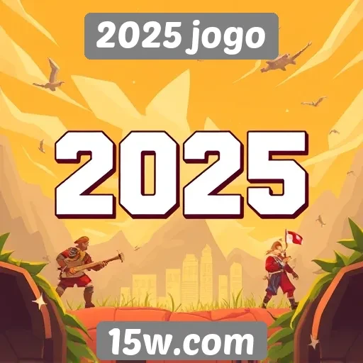 Análise das principais características do site 2025 jogo