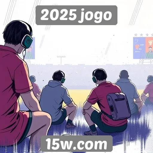Experiências de usuários analisadas no 2025 jogo