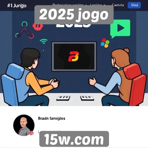 Feedback dos usuários sobre o site 2025 jogo
