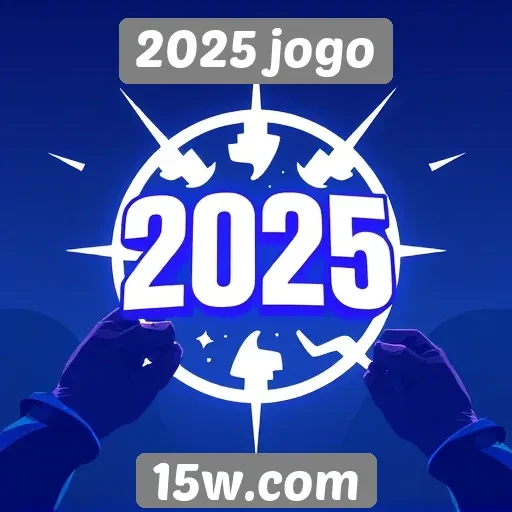 Estratégias de marketing adotadas pelo 2025 jogo