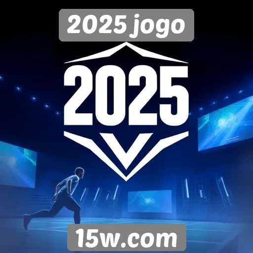 Eventos e torneios promovidos pelo 2025 jogo