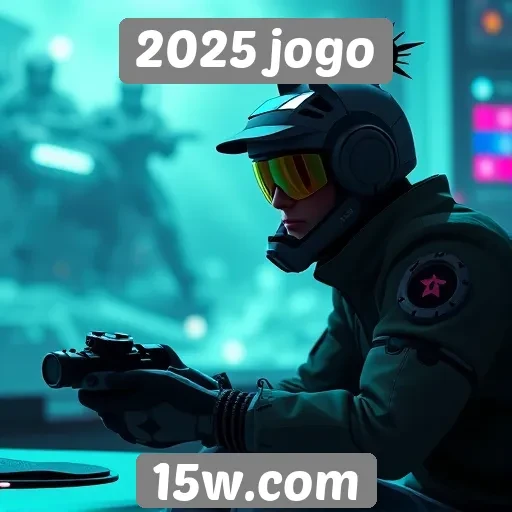 Entrevista com desenvolvedores do site 2025 jogo