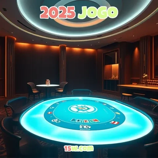 2025 jogo: Potencialize sua Diversão com o Novo App Incrível