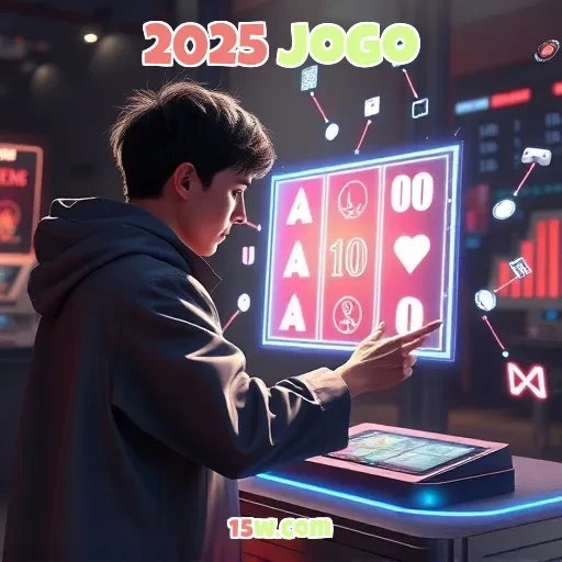 2025 jogo VIP: Recursos Exclusivos que Você Não Pode Perder