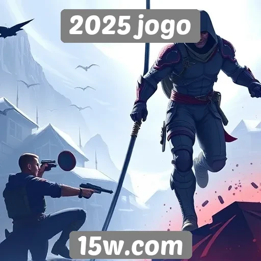 Lançamentos de jogos previstos para o próximo ano
