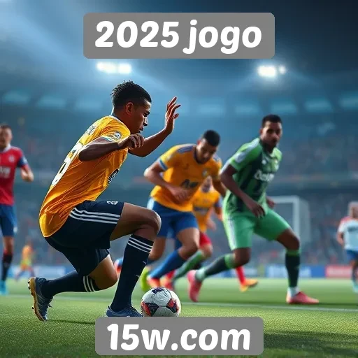 Expectativas da comunidade para novos lançamentos no 2025 jogo