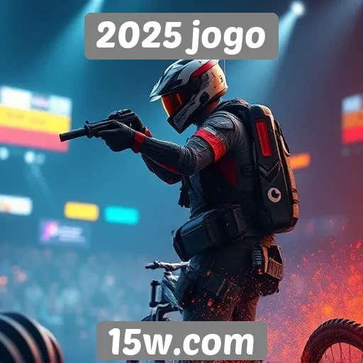 Análise das funcionalidades do site de jogos 2025 jogo