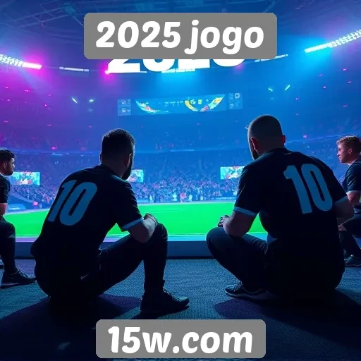 Como o 2025 jogo está mudando a experiência dos jogadores