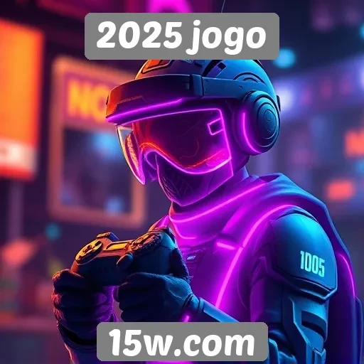 Inovações tecnológicas presentes no 2025 jogo