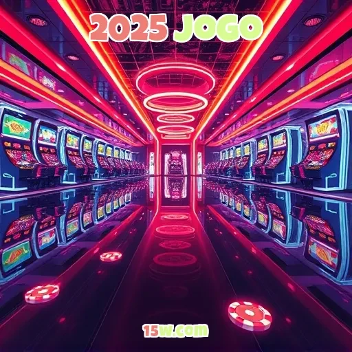 2025 jogo: Explore os Incríveis Bônus e Aproveite ao Máximo