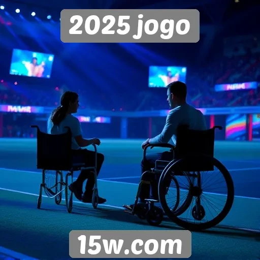 Importância da acessibilidade no site 2025 jogo