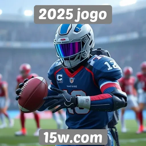 2025 jogo apresenta novas mecânicas de jogabilidade