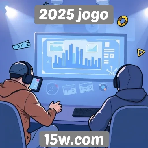 Estudo sobre a monetização no 2025 jogo