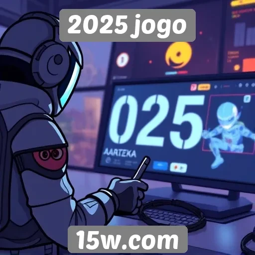 Avaliação da experiência do usuário em 2025 jogo