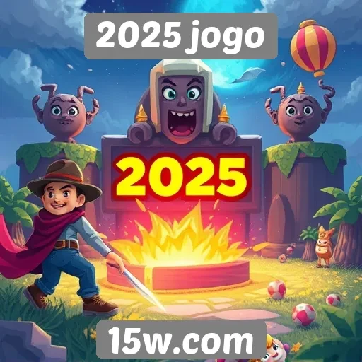 Plataforma apresenta novos jogos e funcionalidades