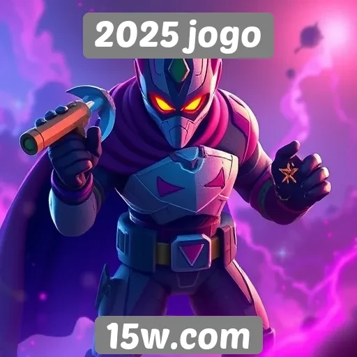 Destaques dos jogos disponíveis no site 2025 jogo